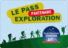 Pass Exploration Haute Maurienne